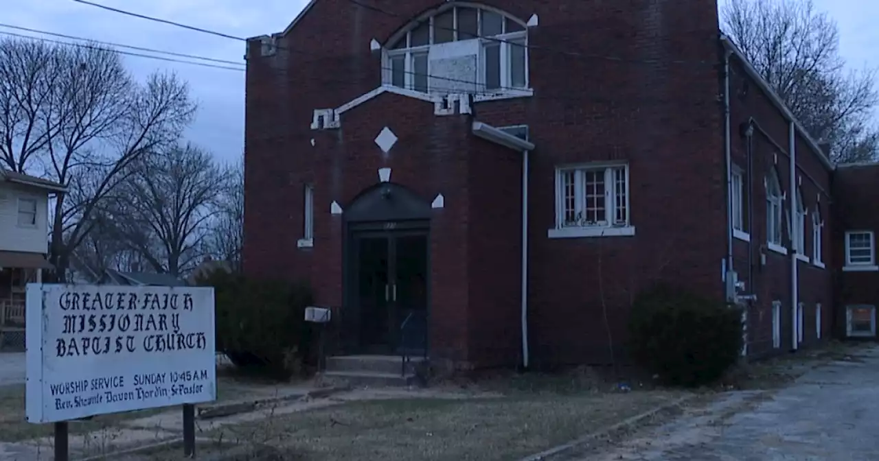 'I don't know whose remains I have': Illegal funeral home discovery in Akron raises new questions