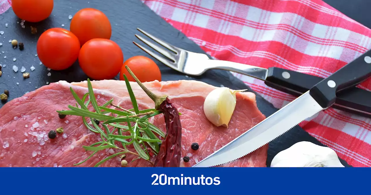 El precio de la carne, el precio de la luz