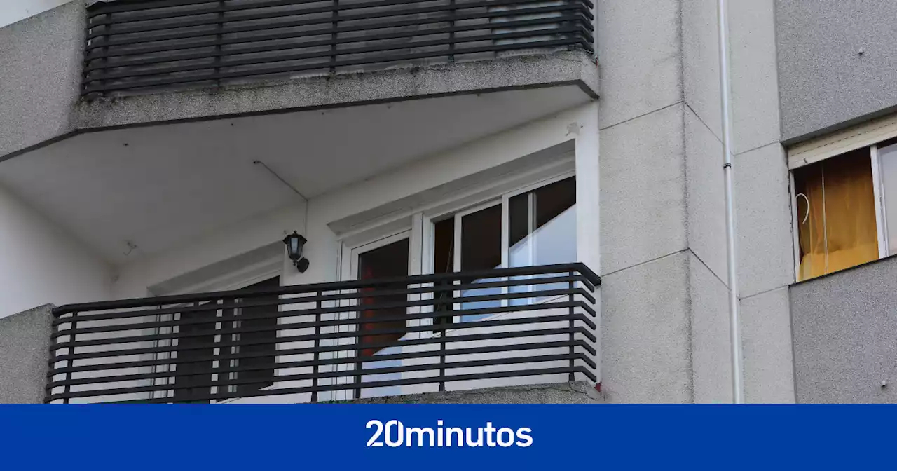 Novedades sobre el matrimonio hallado muerto en Vigo: él fue apuñalado por la espalda, ella estaba en la cama