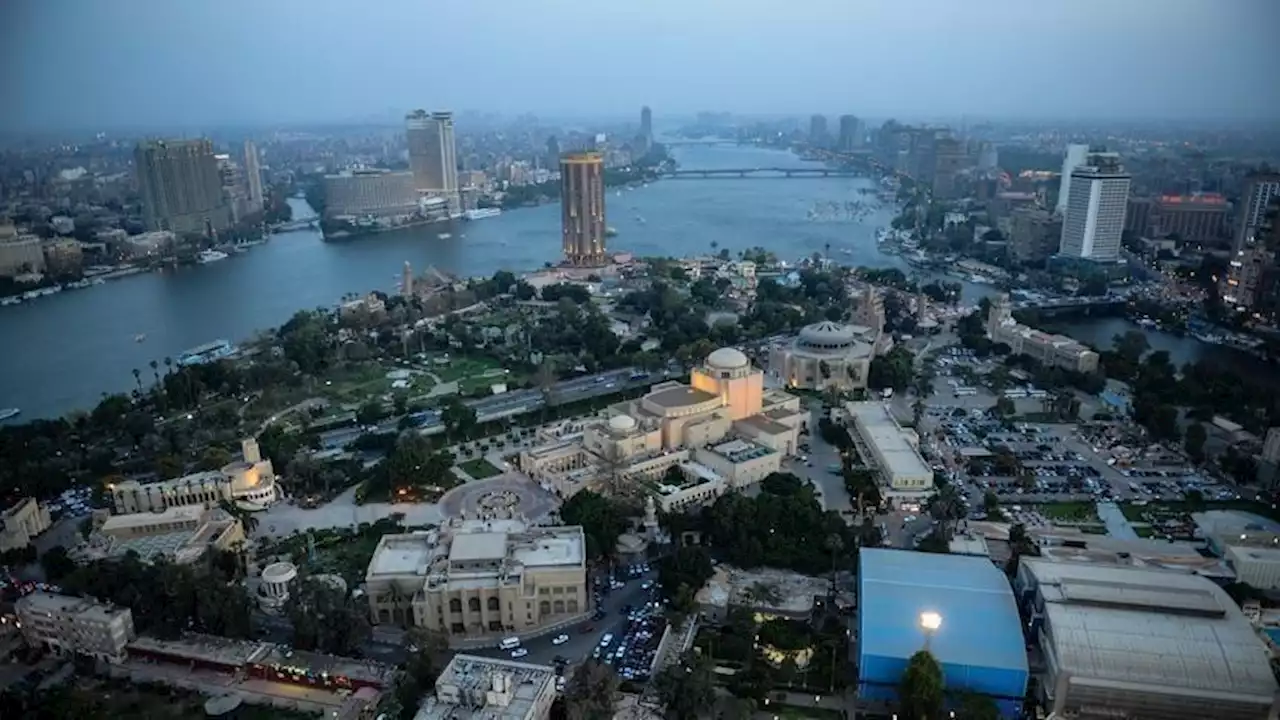 ويليامز بالقاهرة لإجراء مباحثات حول ليبيا