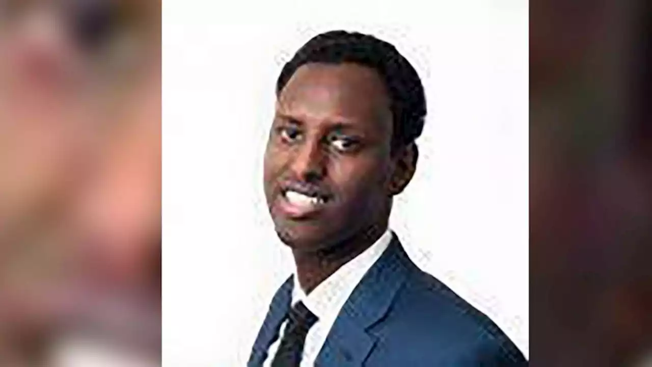 Hamse Warfa makes US history as 1st Somali American presidential appointee