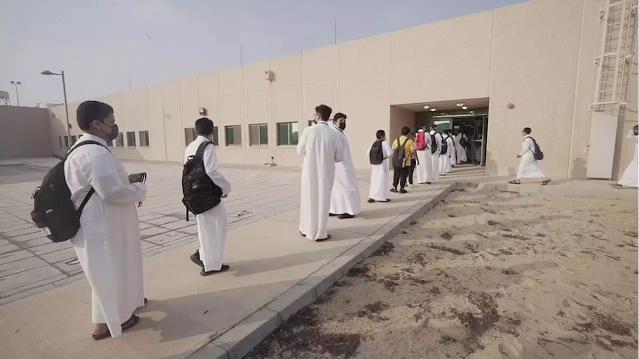 مستشار تربوي: المملكة أدارت أزمة كورونا بامتياز ونجحت في استمرار العملية التعليمية