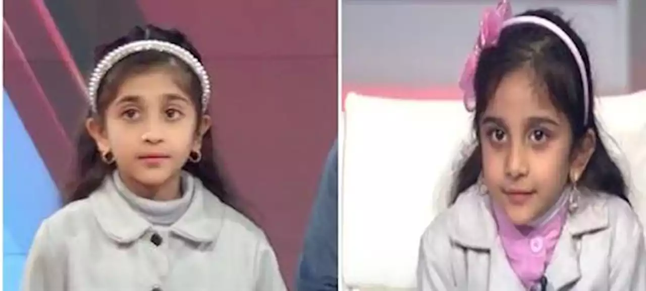 شاهد.. طفلتان شقيقتان تحفظان القرآن كاملاً في سن 6 سنوات (فيديو)
