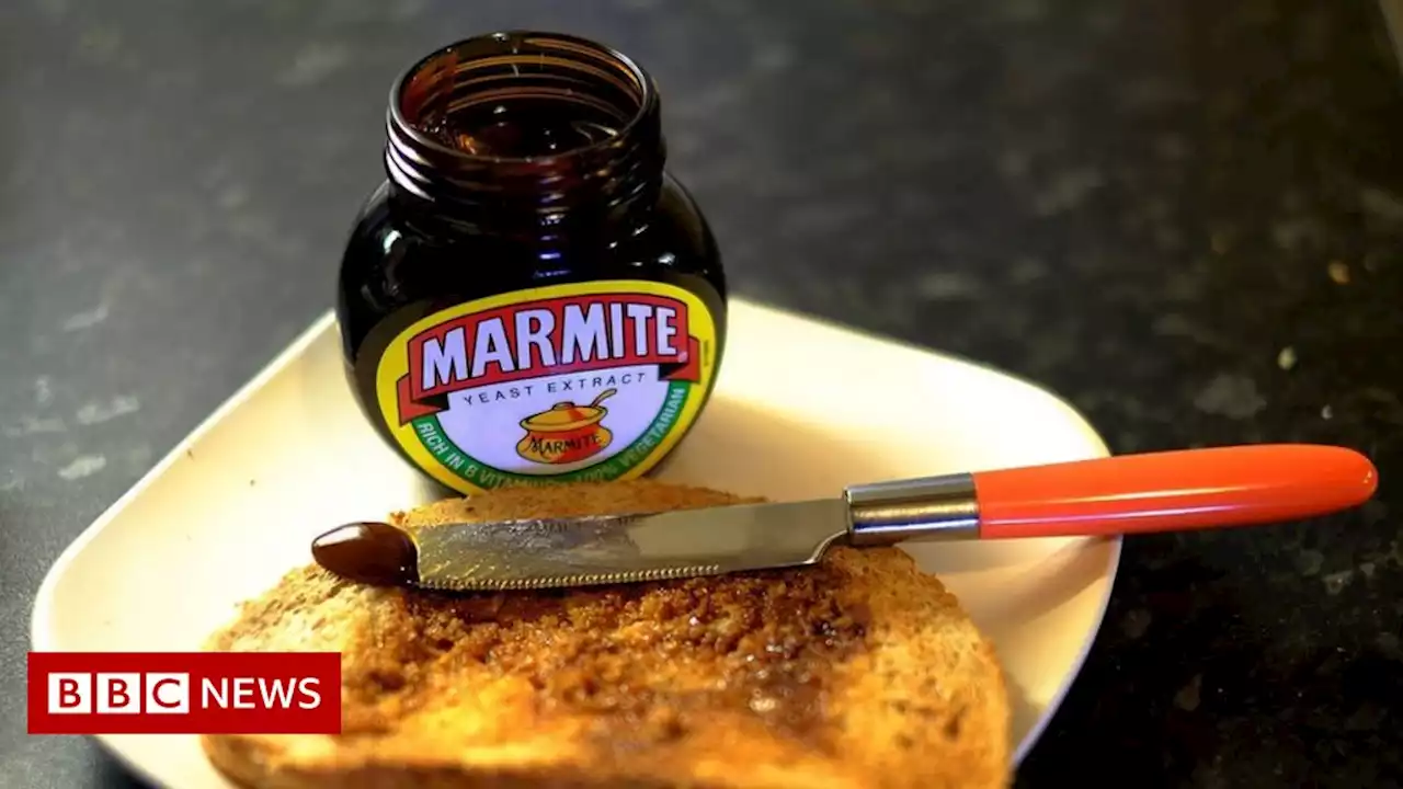 Marmite-owner Unilever makes three bids for GSK consumer goods arm