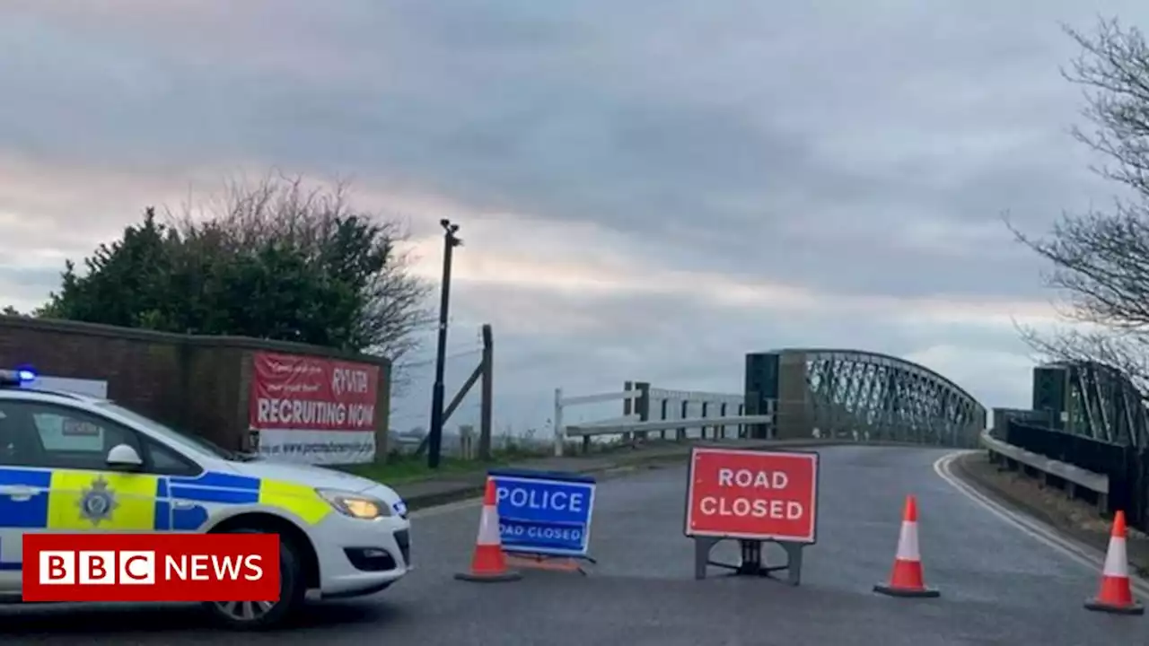 Boy, 12, killed in two-car collision near Lincoln