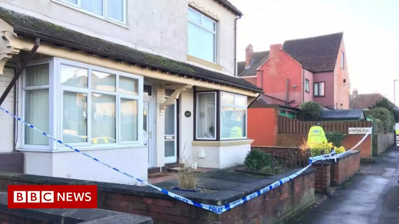 Langwith Junction: Murder probe after woman, 86, found dead