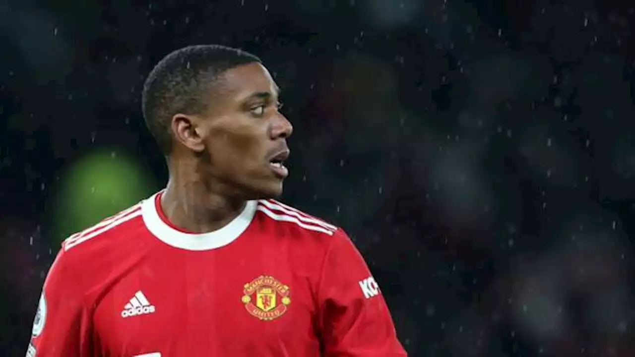 Rangnick: Martial refused to be in squad