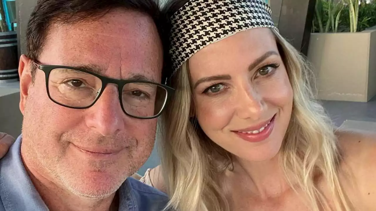 Bob Saget (†65): Witwe Kelly Rizzo schreibt Abschiedsbrief