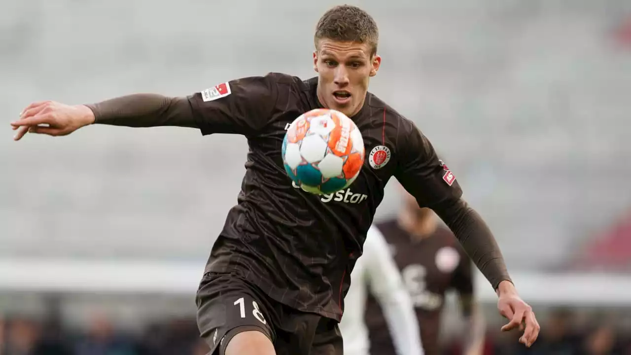 FC St. Pauli: Schultz sicher – Rammbock Medic schlägt noch öfter zu