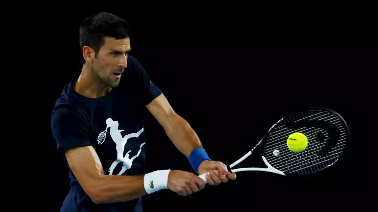 Novak Djokovic: Entschieden! Tennis-Star muss Australien verlassen