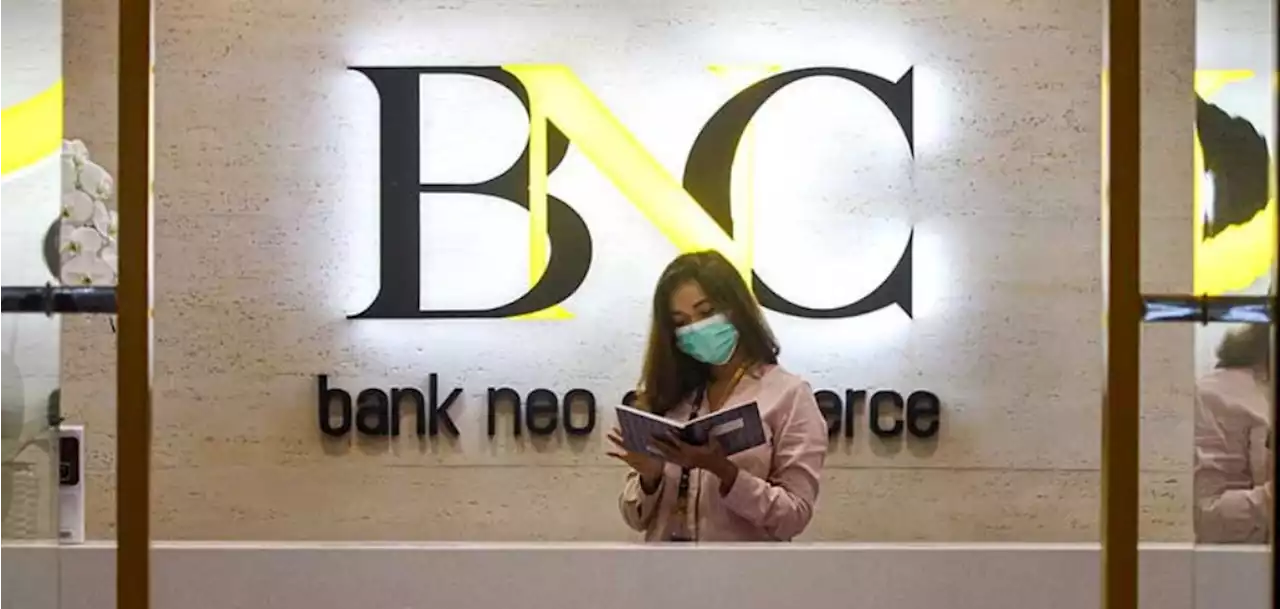 Inilah Deretan Crazy Rich dalam Right Issue Bank Neo (BBYB), Ada Bos Provident Hingga Komut Astra | Market - Bisnis.com