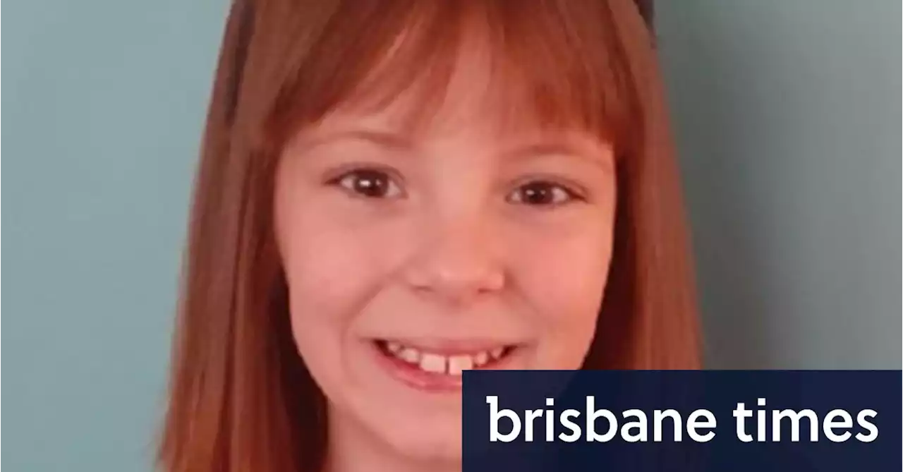 Search for missing nine-year-old Charlise Mutten continues in Blue Mountains