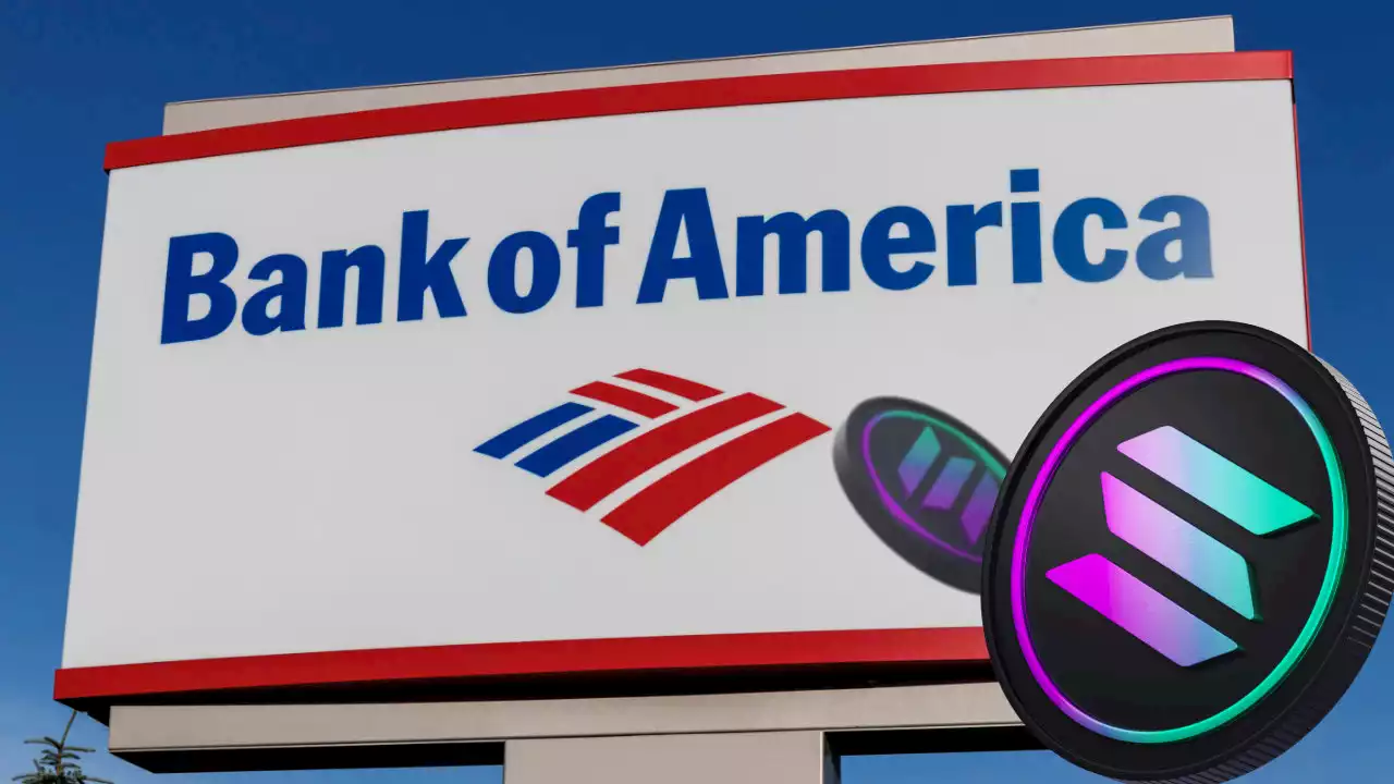 Bank of America Says Solana Could Take Market Share From Ethereum, Become the Visa of the Crypto Ecosystem – Altcoins Bitcoin News