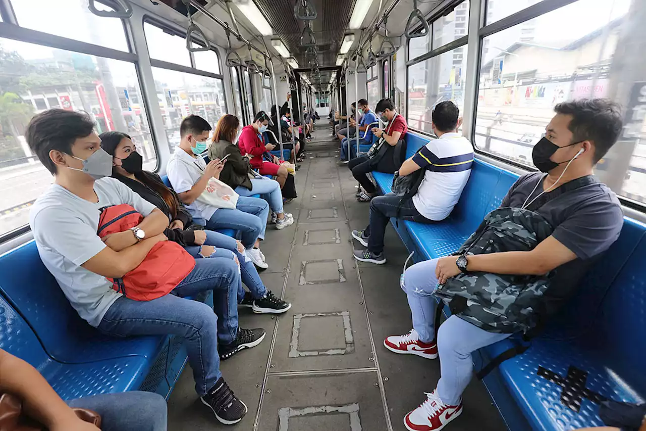 Gov’t to use transport marshals - BusinessWorld Online