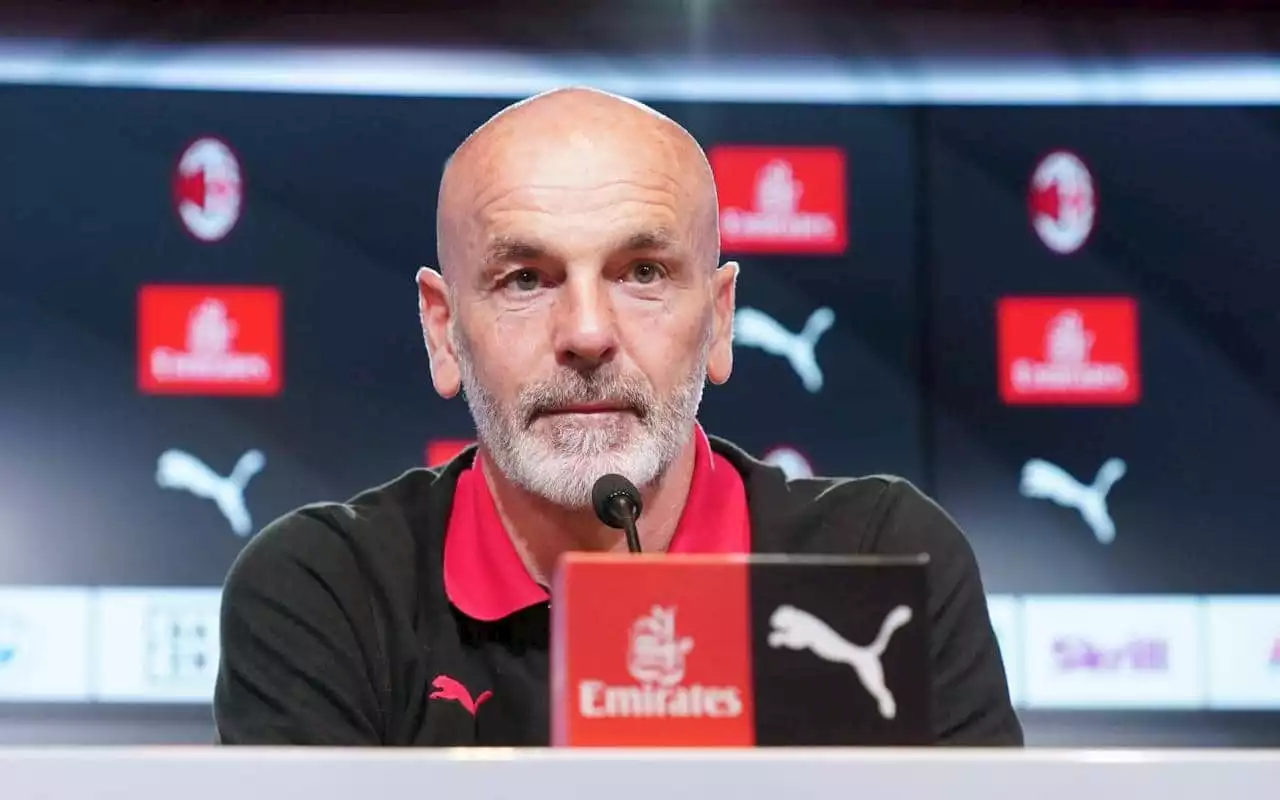 DIRETTA Milan-Spezia, Pioli in conferenza: seguila LIVE