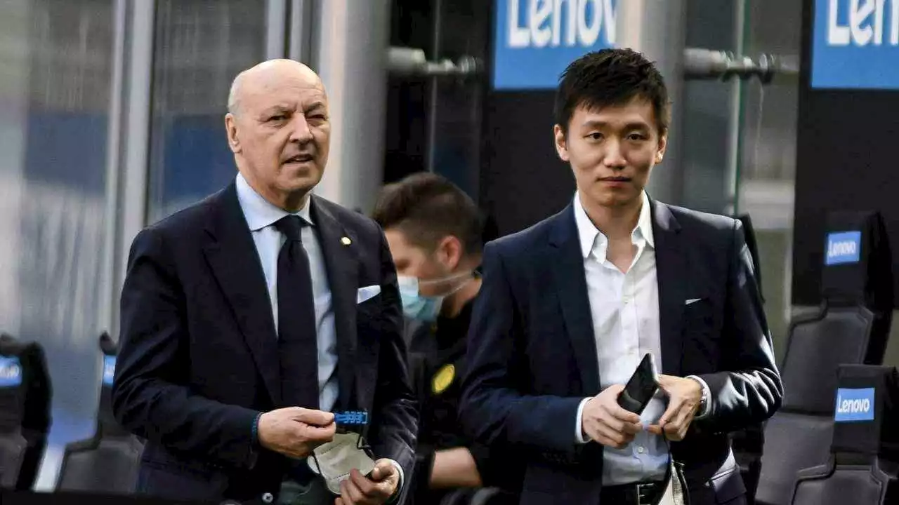 Inter, Marotta va per lo scambio in Serie A | Manca solo l'ultimo sì