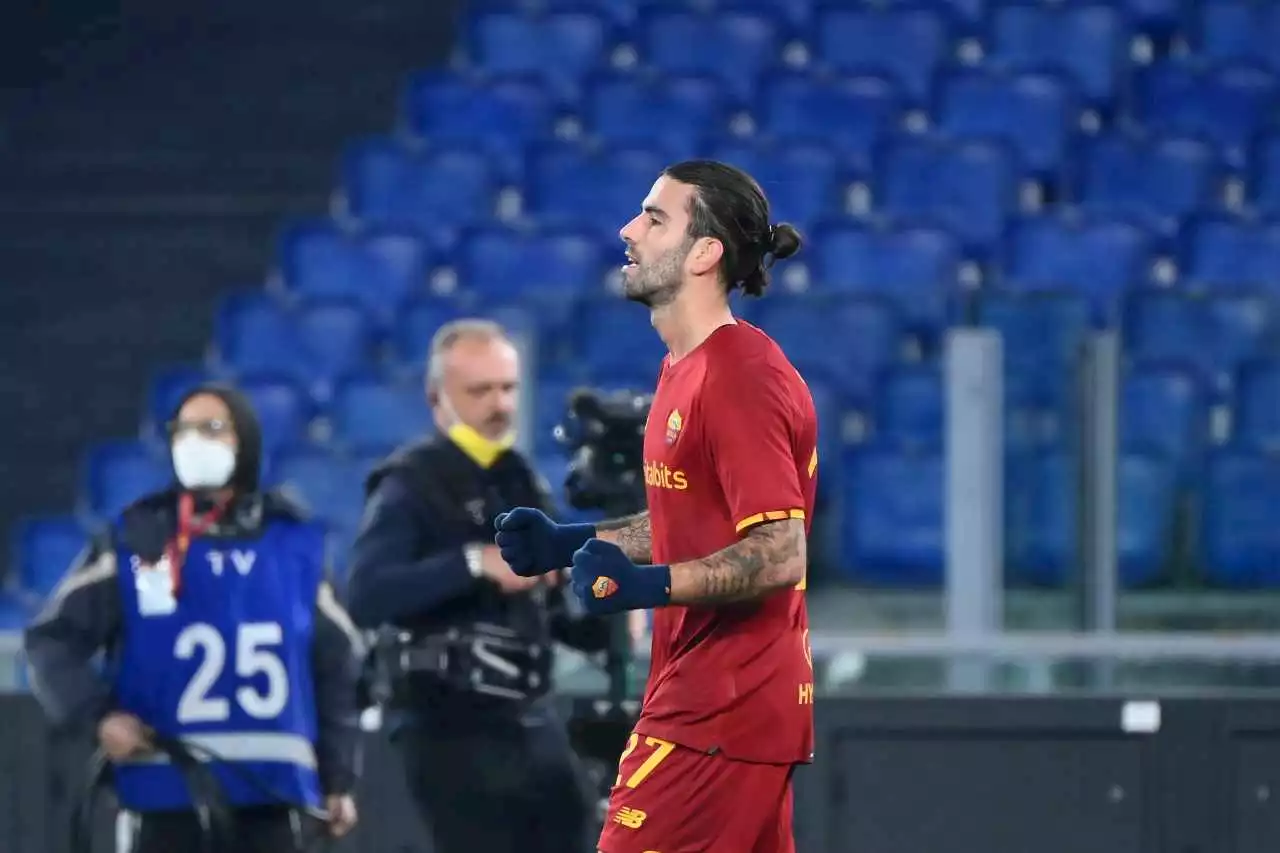 Serie A, la Roma rialza la testa contro il Cagliari: Oliveira timbra al debutto