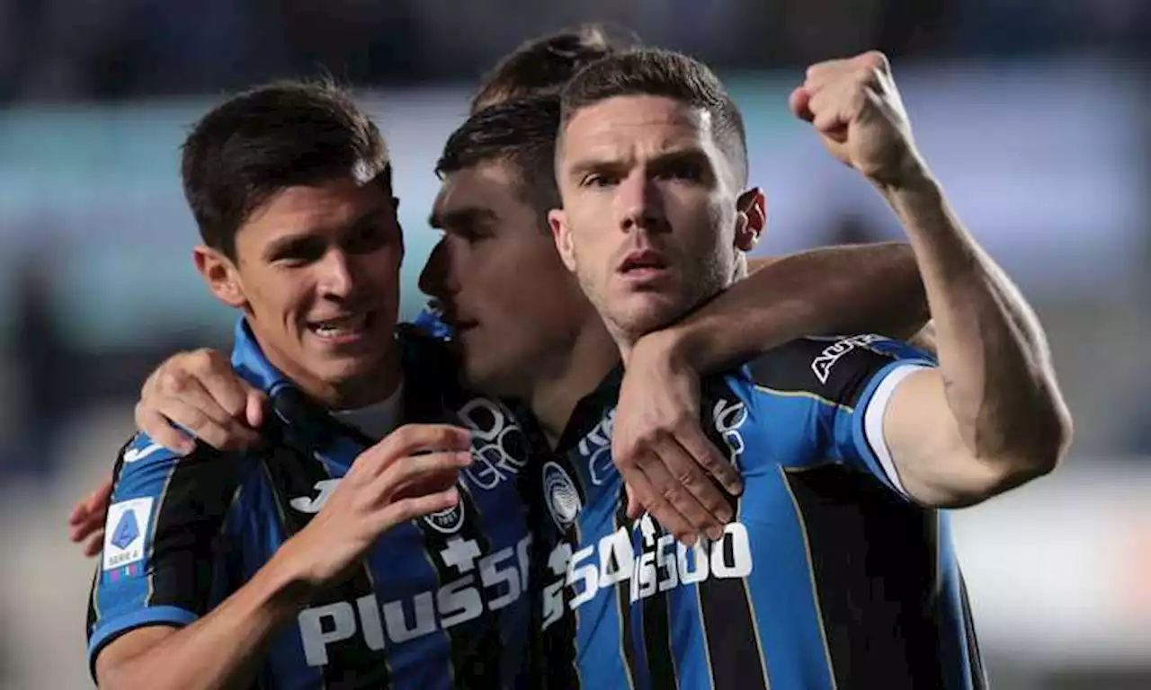 Atalanta, il dg Marino: 'Ilicic, Malinovskyi e Hateboer assenti...'