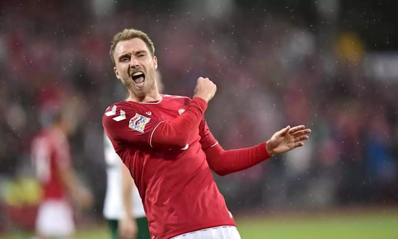 Dall'Inghilterra, Eriksen può ripartire dalla Premier League! E Conte non chiude le porte...