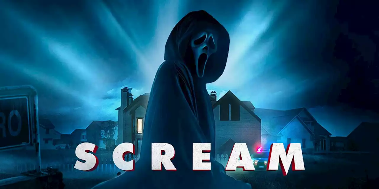 Box Office: 'Scream' Scares Up $35 Million Over MLK Weekend, 'No Way Home' Crosses $700 Million