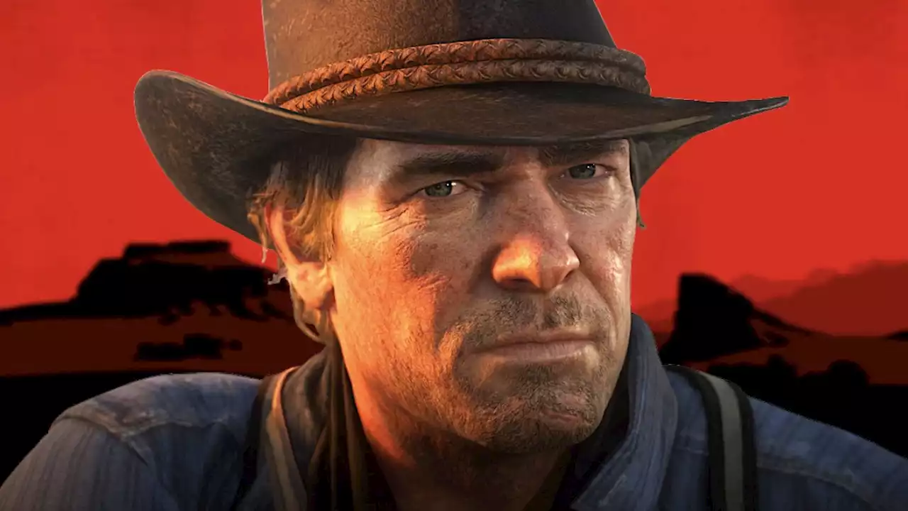 Red Dead Redemption 3 Release Date Reportedly Even Further Away Than You Think