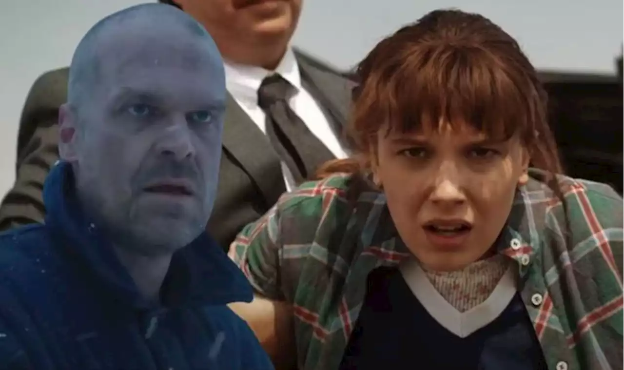 Stranger Things season 4 release date: July air date 'confirmed' as fan spots clue?