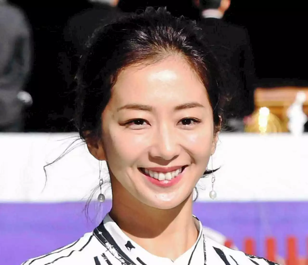 ママ優香「出産後、体が戻らない。お腹、腰回り」に菅野美穂も共感 ２０年４月出産/デイリースポーツ online