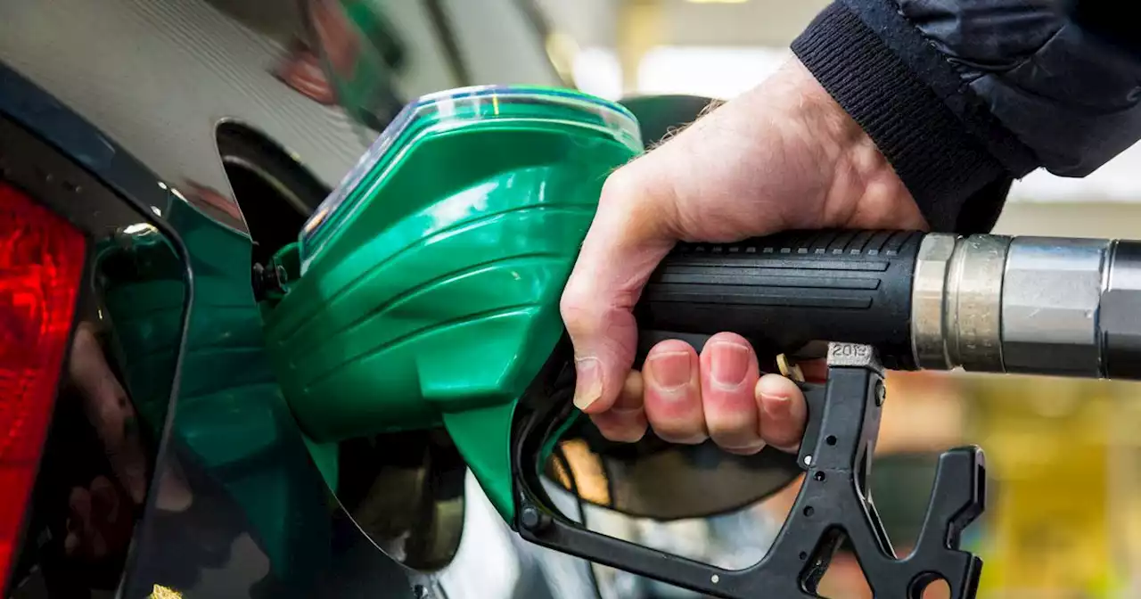 Every petrol and diesel driver will be penalised under tough new car tax rules