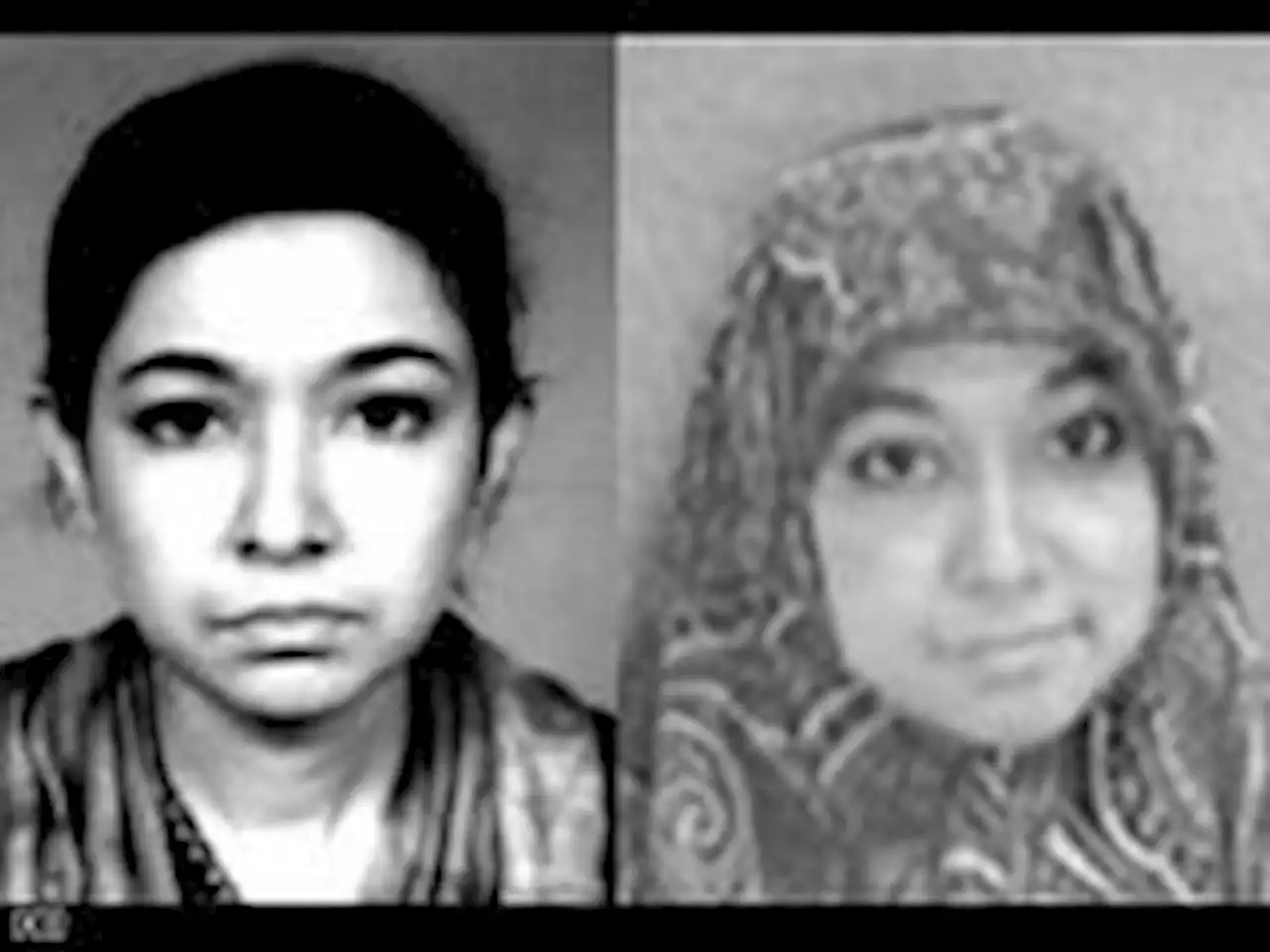 Who is Aafia Siddiqui, the woman mentioned by the hostage-taker at a Colleyville, Texas synagogue?