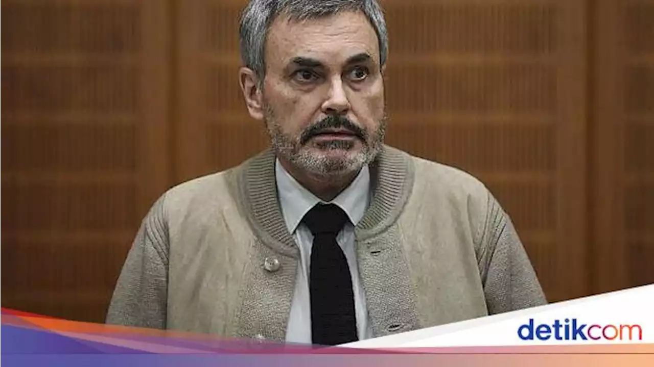 Kisah John Ausonius, Si Perampok Bank dan Pembunuh Sadis dari Swedia