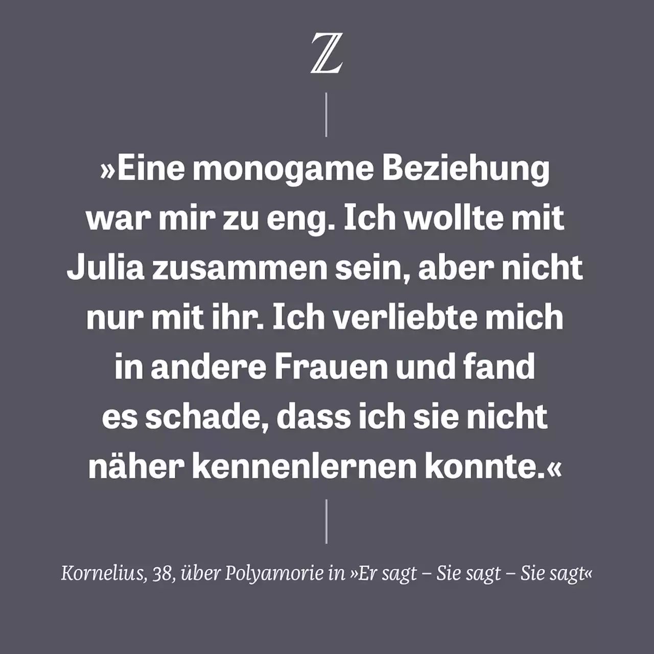 ZEIT ONLINE | Lesen Sie zeit.de mit Werbung oder im PUR-Abo. Sie haben die Wahl.