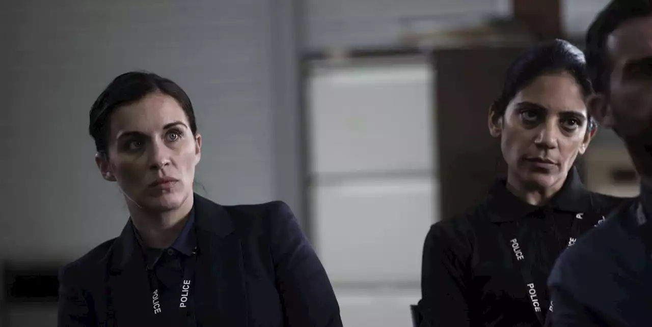 Line of Duty's Vicky McClure talks season 7 return