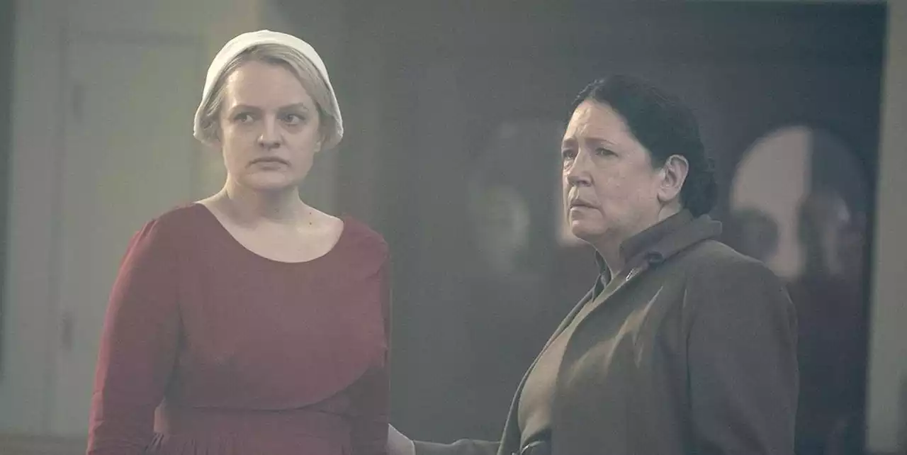 The Handmaid's Tale star confirms show's fate beyond season 5