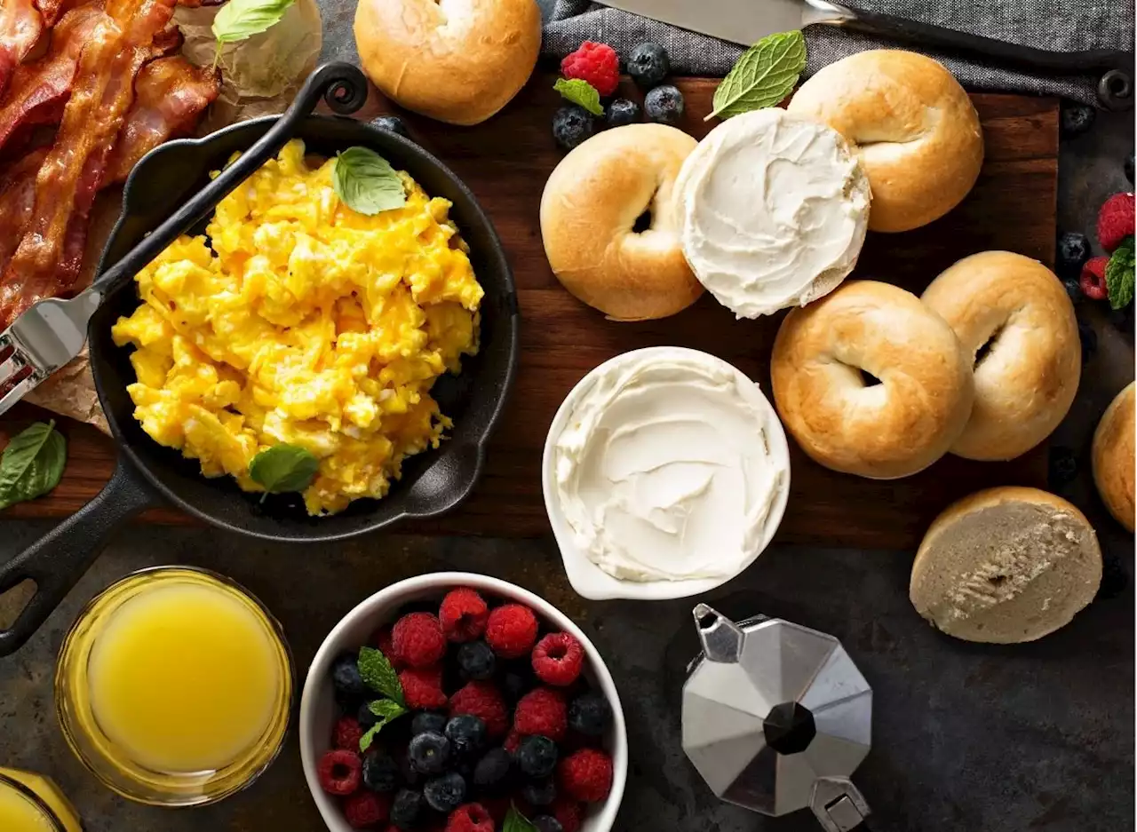 13 Popular Foods You Should Never Eat In the Morning, According to Dietitians — Eat This Not That