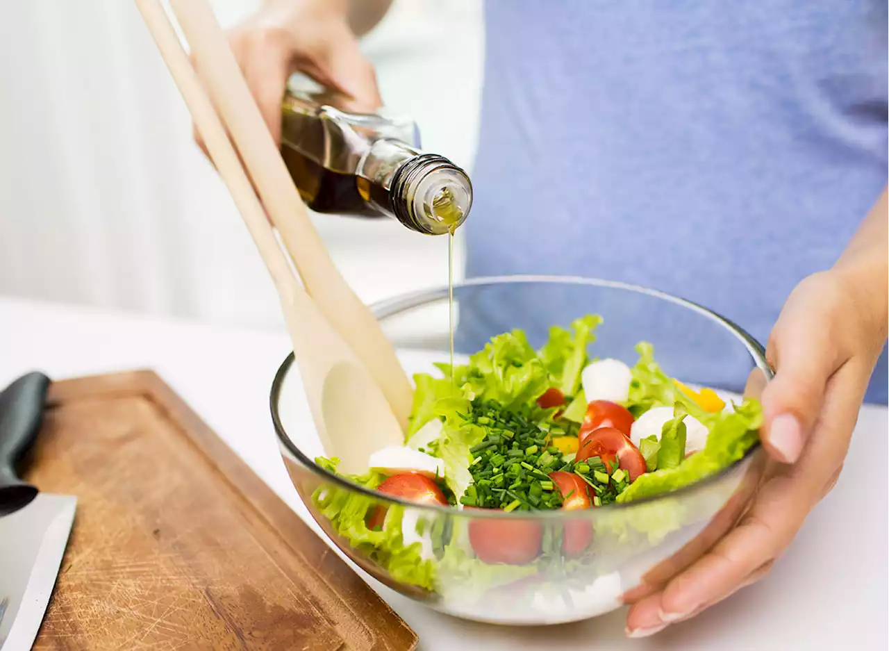 Cooking with Olive Oil Decreases Risk of Deadly Diseases, Says New Study — Eat This Not That