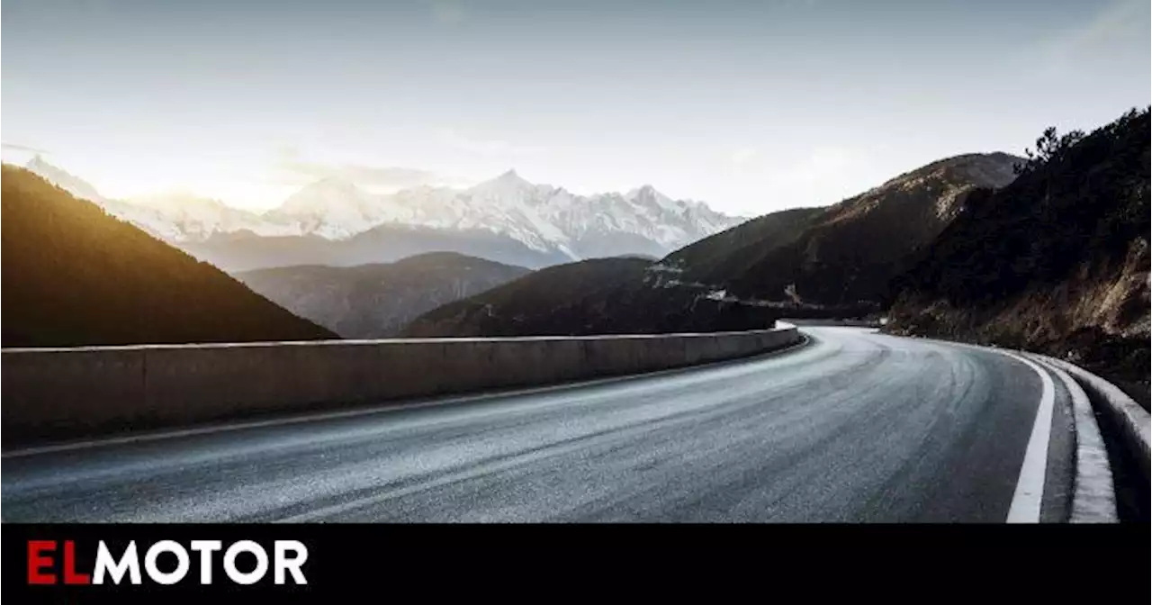 Qué es el hielo negro y cómo se detecta en la carretera