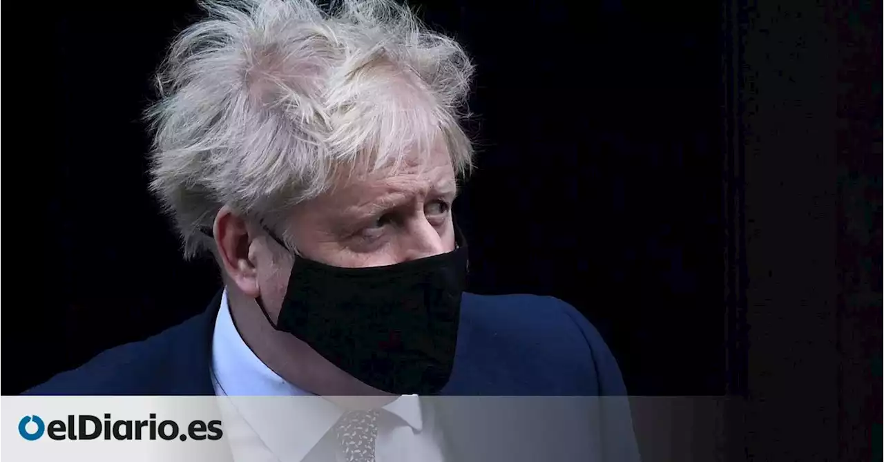 La semana 'horribilis' de Boris Johnson: qué ha pasado y qué puede pasar ahora