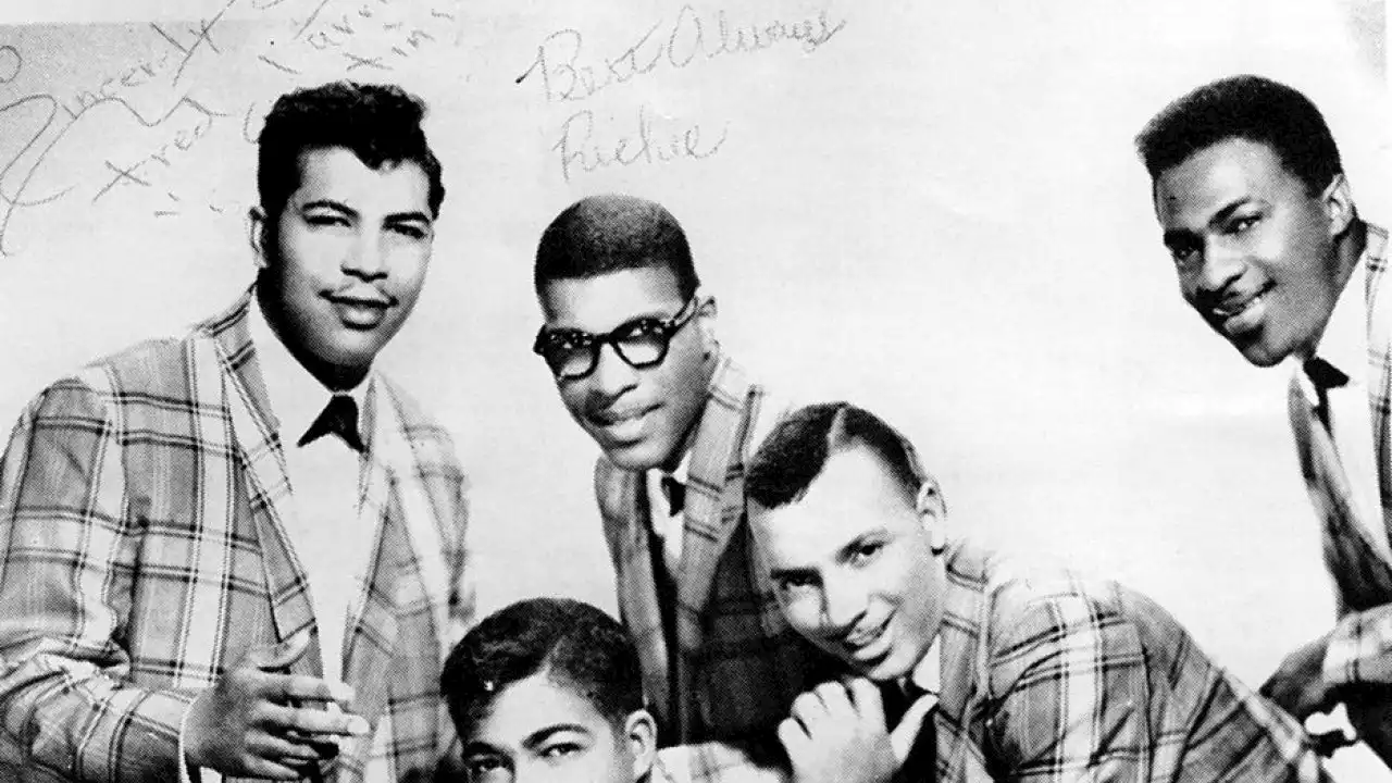 Fred Parris, 'In The Still of the Night' Singer, Dead at 85