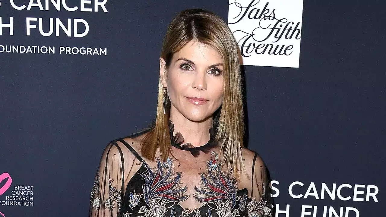 Lori Loughlin Victim of $1M in Stolen Jewelry Following Home Robbery