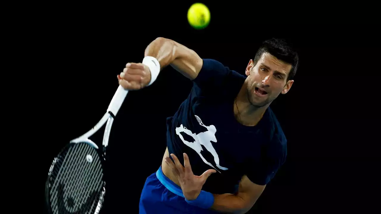 Australian Court Upholds Cancellation Of Djokovic’s Visa, Tennis Star Faces Deportation