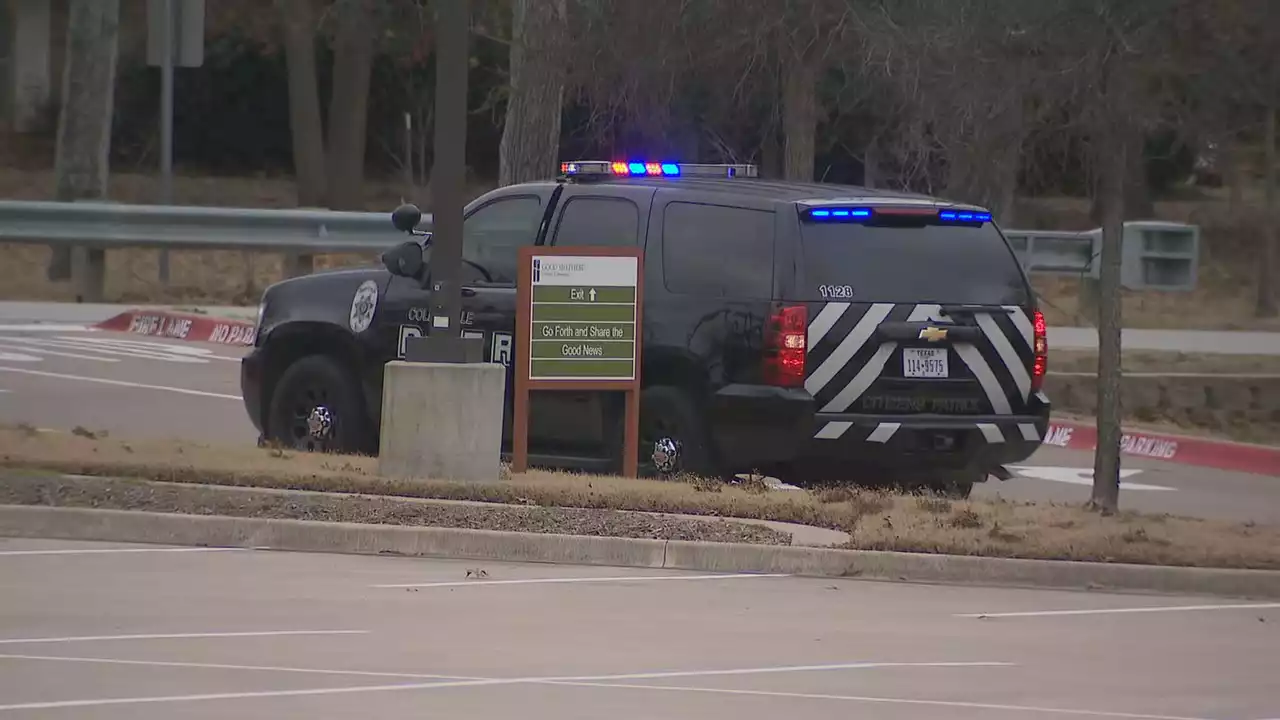 Colleyville synagogue hostage situation: 1 hostage released, negotiations continuing