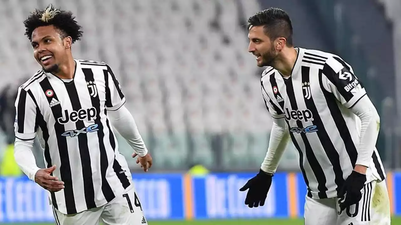 Juve-Udinese, le pagelle: non solo Paulo, McKennie incursore (7); flop Zeegelaar, 5