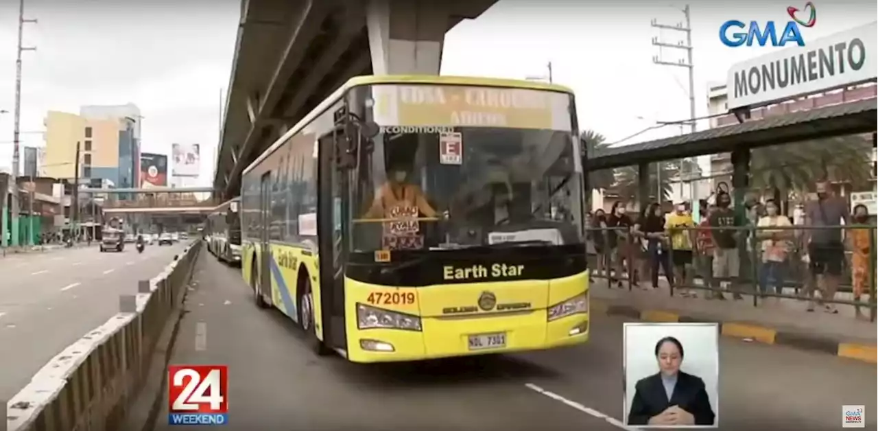 PUV drivers express concerns over ‘no vax, no ride’ policy