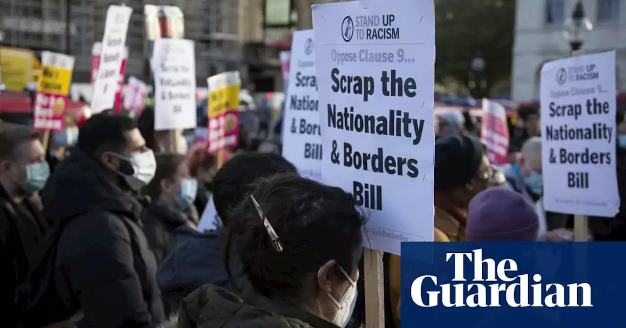 British man made stateless by Home Office has citizenship reinstated