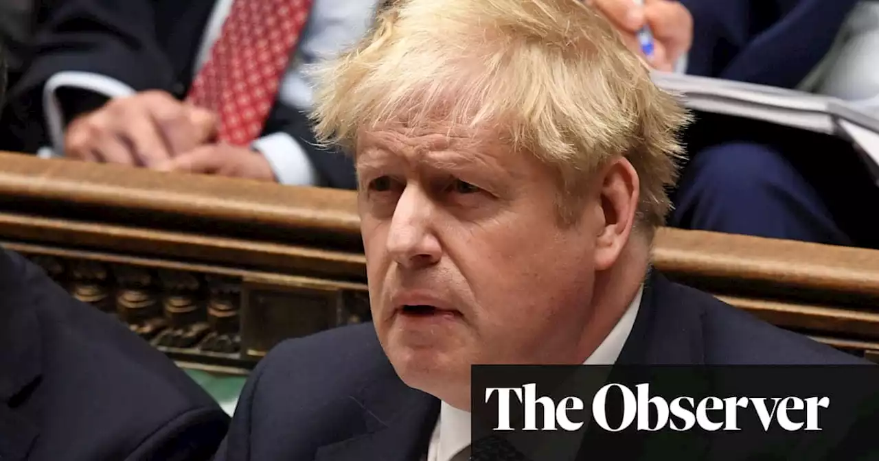 What will happen to Boris Johnson now?