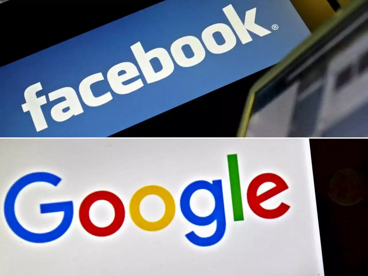 Google dan Facebook Diduga Bersiasat Monopoli Pasar Iklan Daring