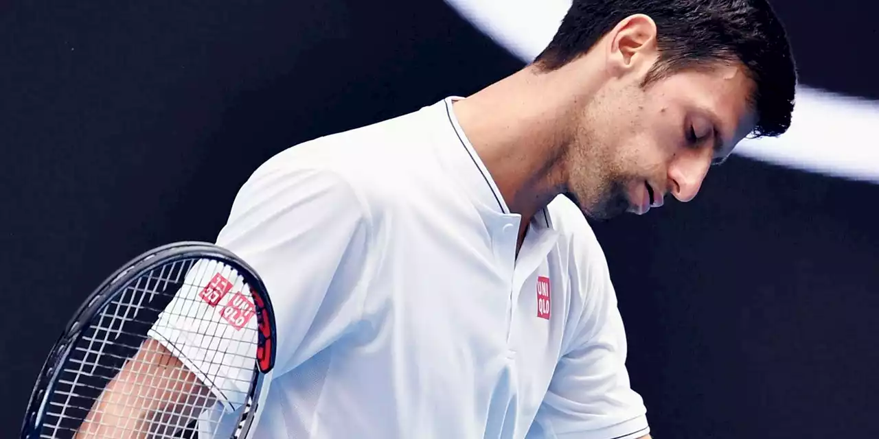 Fix! Novak Djokovic muss Australien verlassen