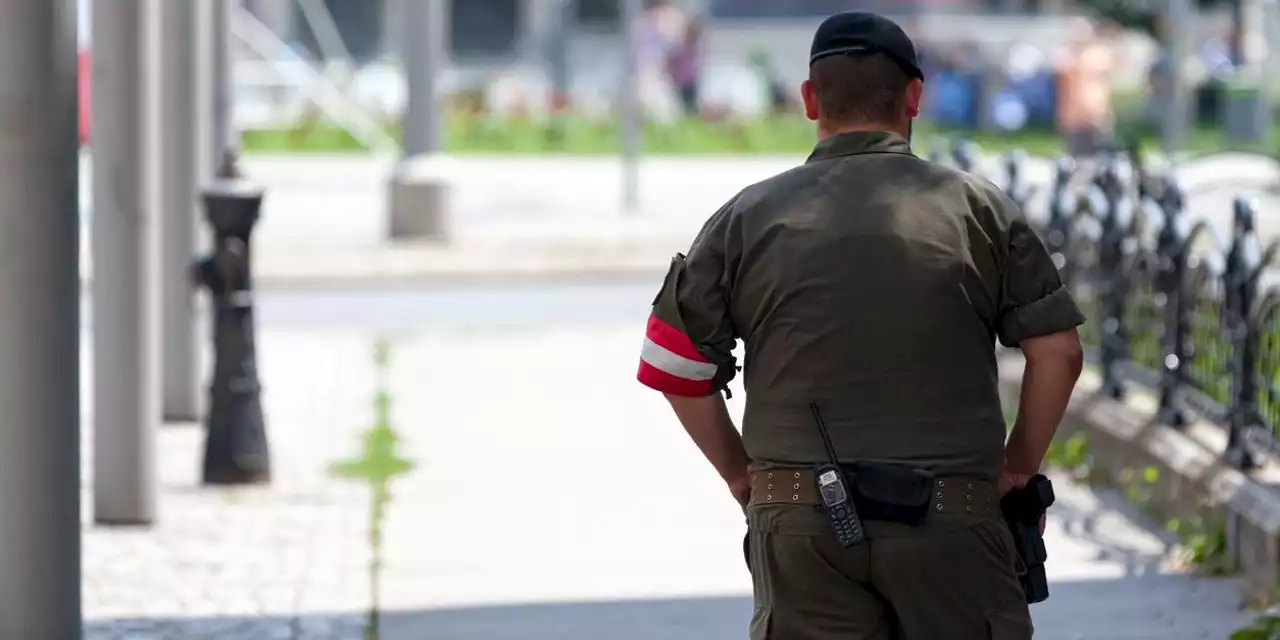 Junger Soldat stirbt nach Schuss an der Grenze