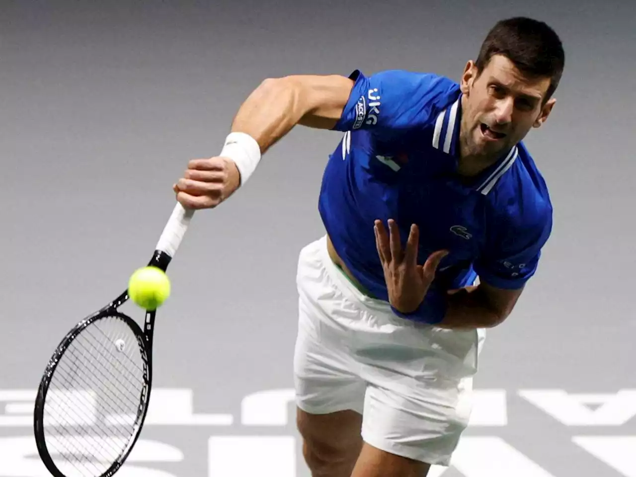 Cala il sipario su Djokovic: scatta l'espulsione