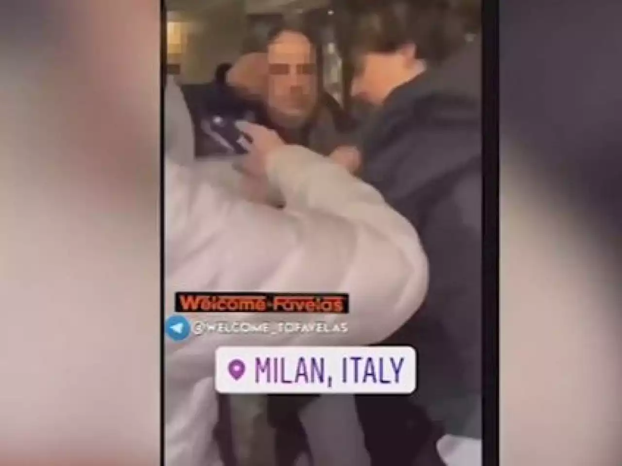 Milano sempre più Far West: agente aaggredito e disarmato